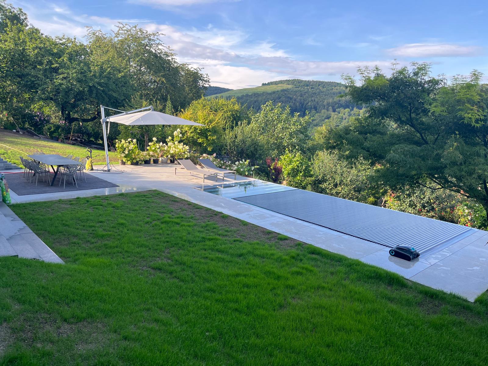 Gecaj Garten- und Landschaftsbau_Poolbau