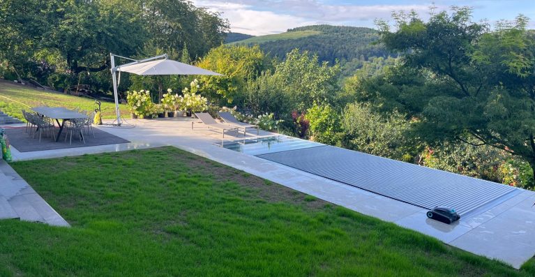 Gecaj Garten- und Landschaftsbau_Poolbau